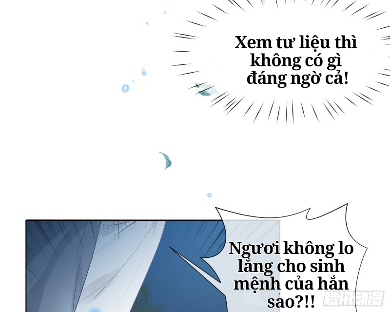 công lược của mami chapter 9 46