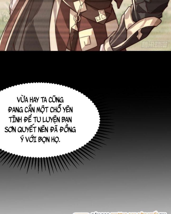 mở màn cống lên thái cổ tiên dược, ta khiến thánh chủ sợ chết khiếp chapter 3 65