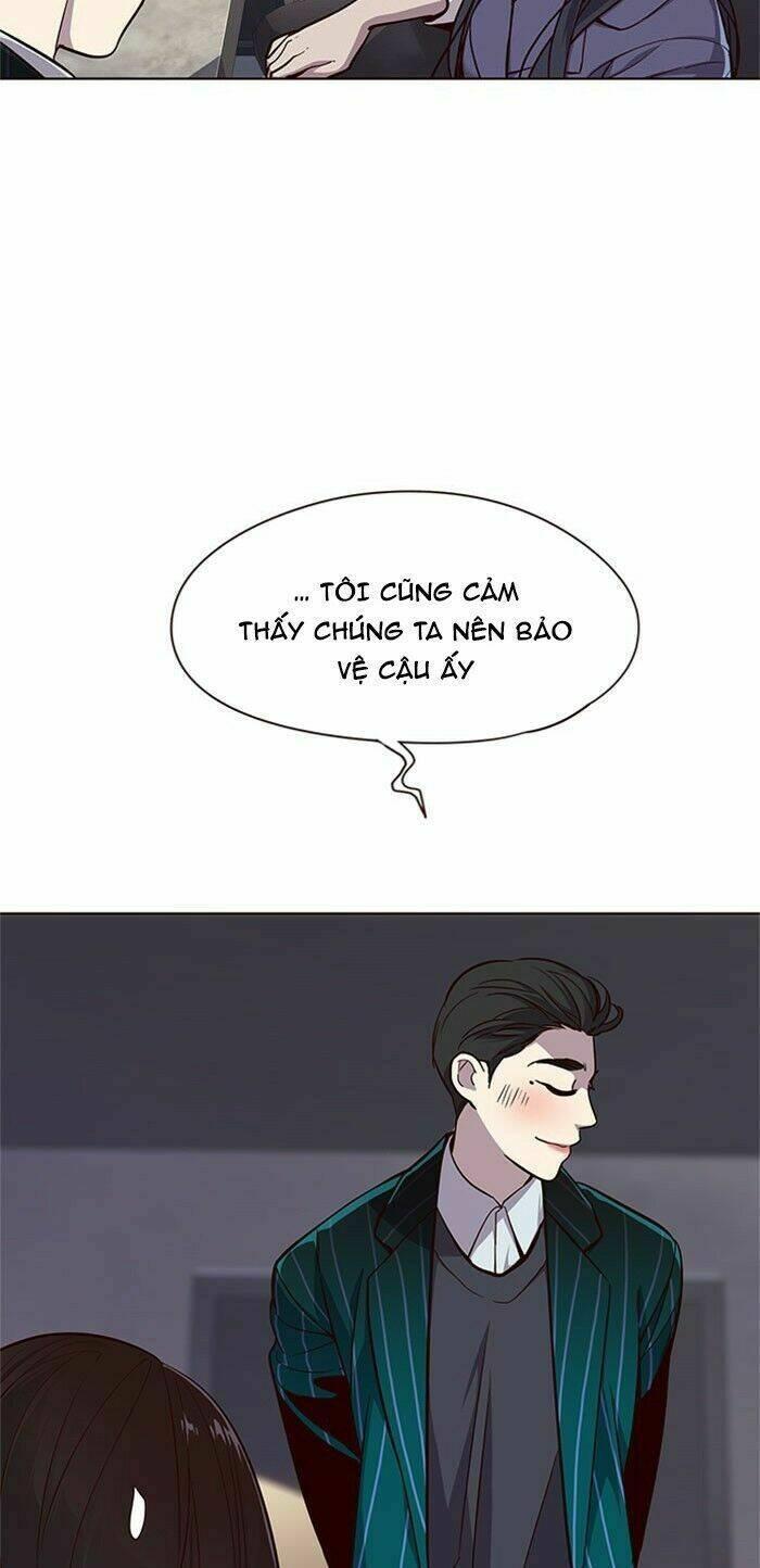 biến thân thành mèo chapter 17 34