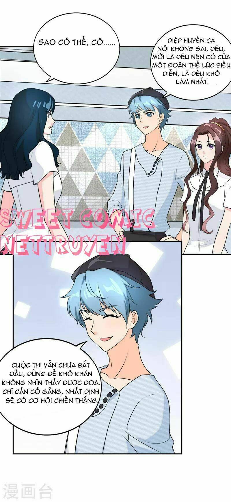 manh bảo đột kích: mami cha con đâu ? chapter 26 25