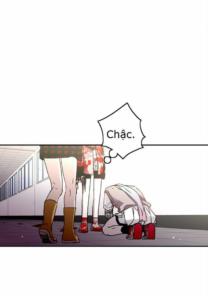 đôi mắt từ trái tim chapter 13 9