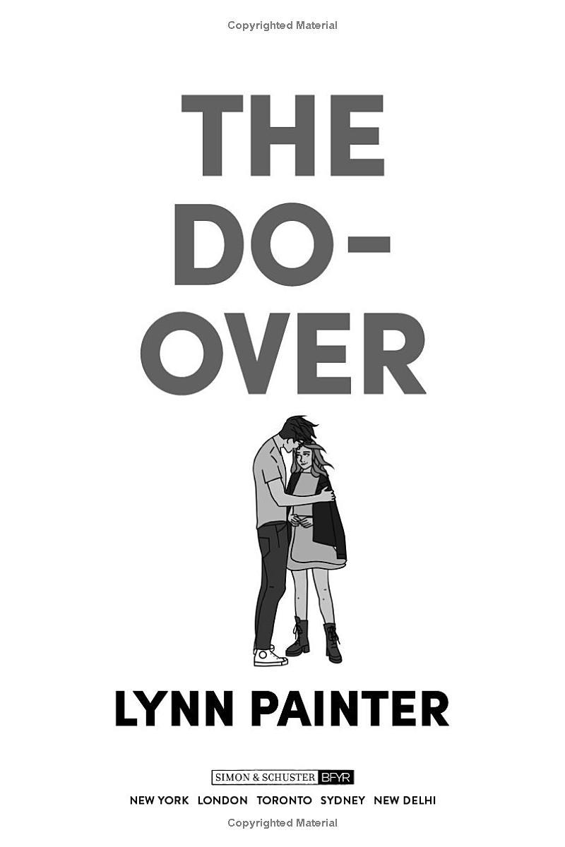 Sách ngoại văn: The Do-Over