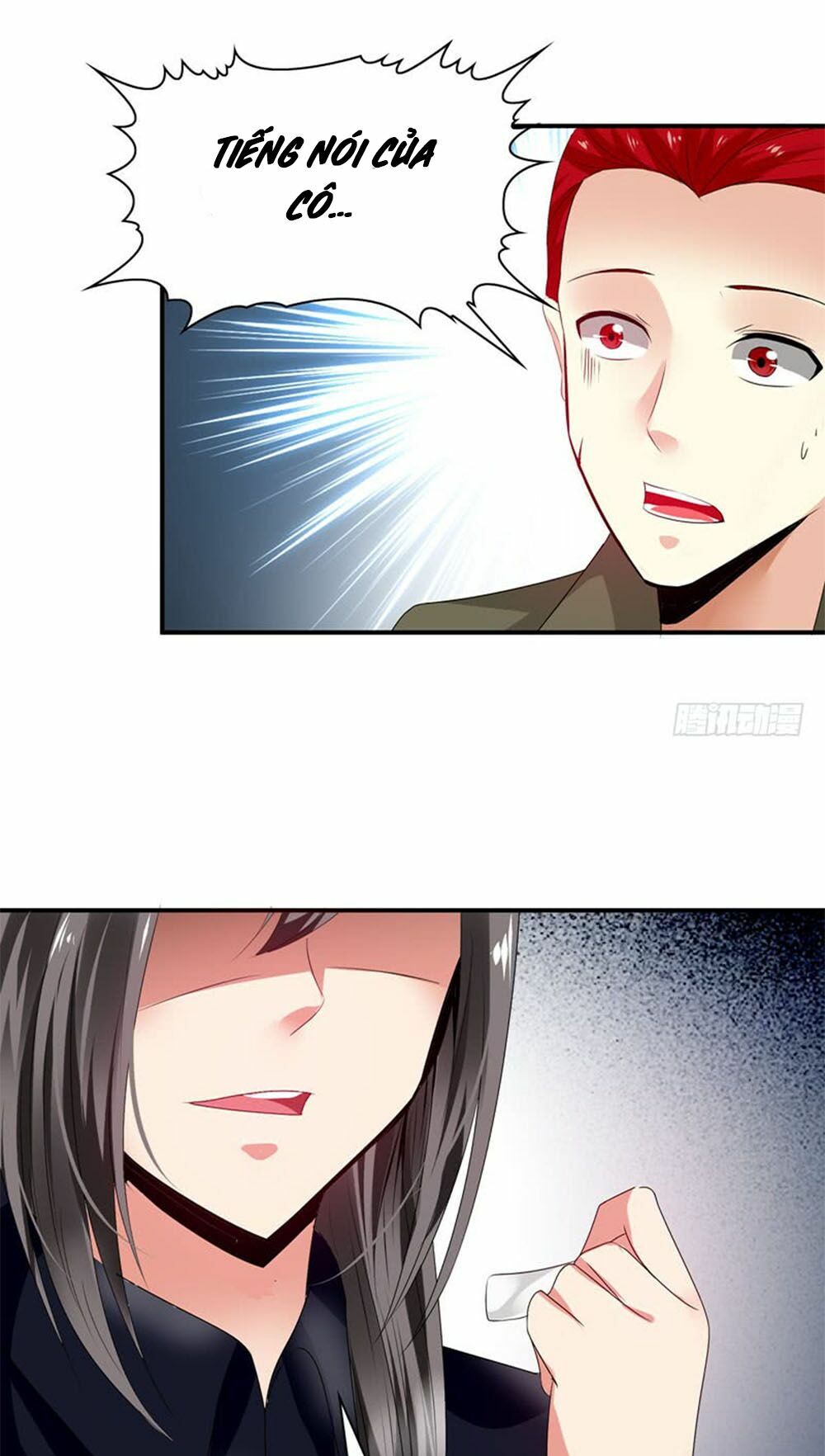 thủ hội chi vũ chapter 48 27