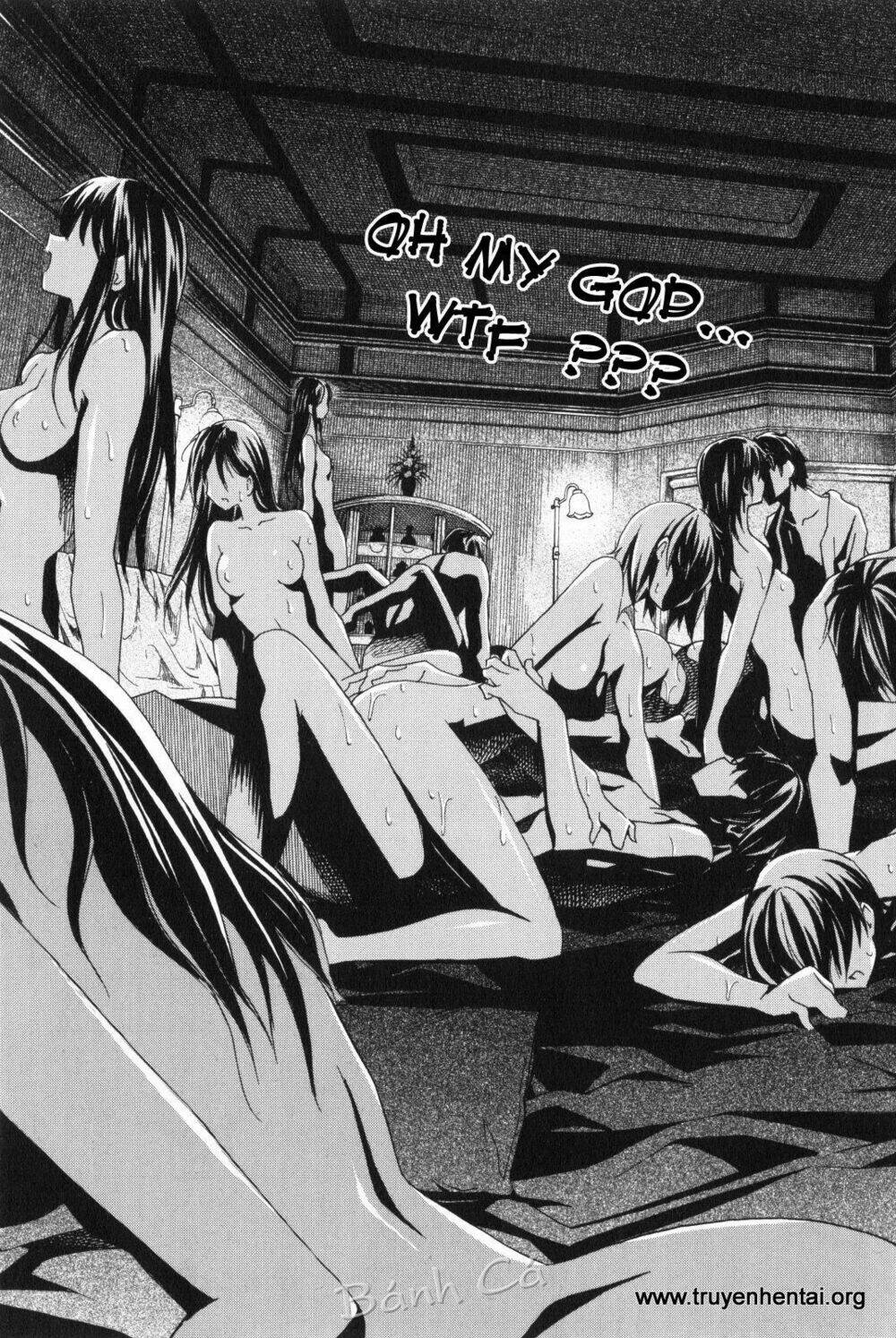 aki-sora chapter 6 17