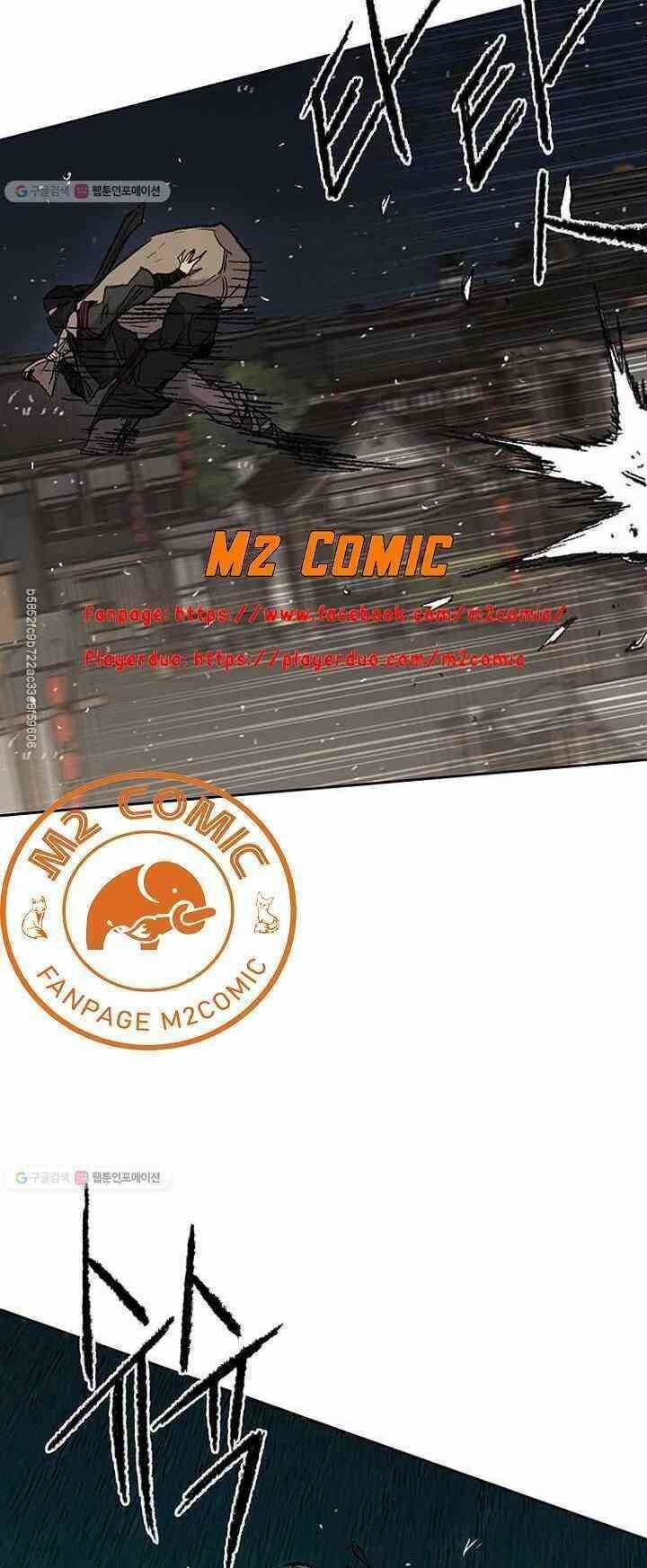 kiếm sĩ bất bại chapter 60 44