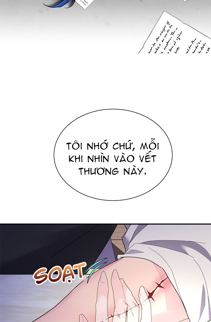 công chúa của loài chim chapter 21 56