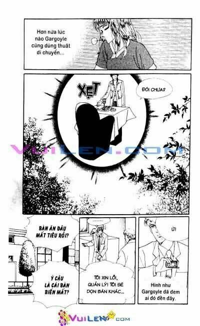 vật cản tình yêu chapter 7 111