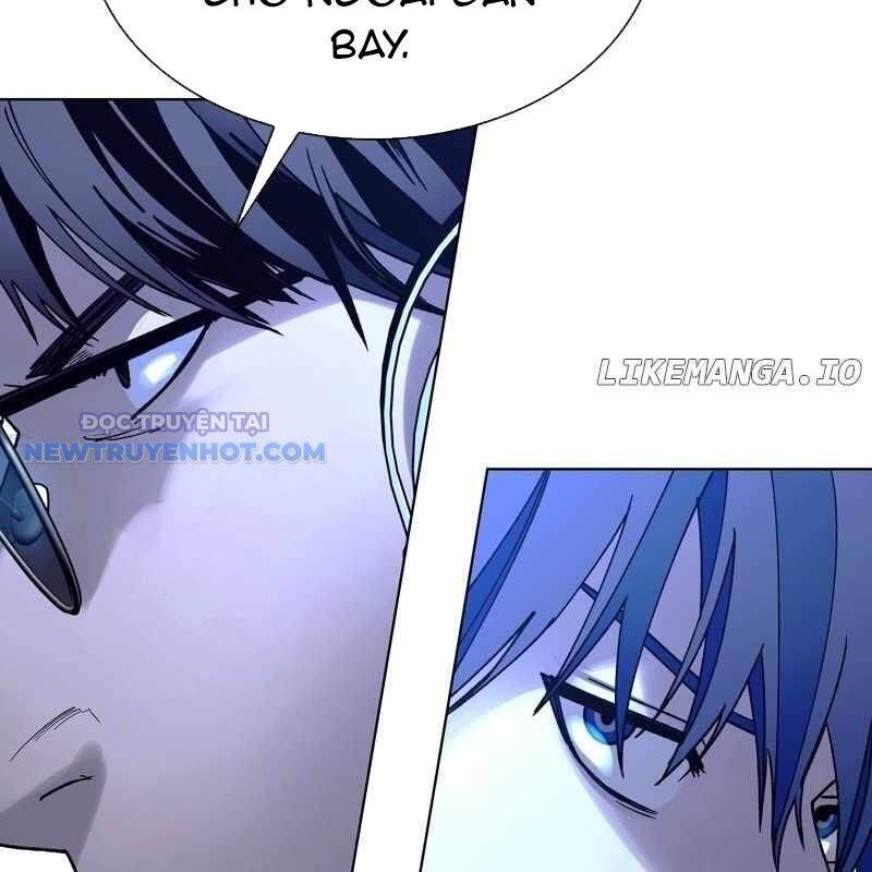 tận thế cũng chỉ là trò chơi chapter 62 8