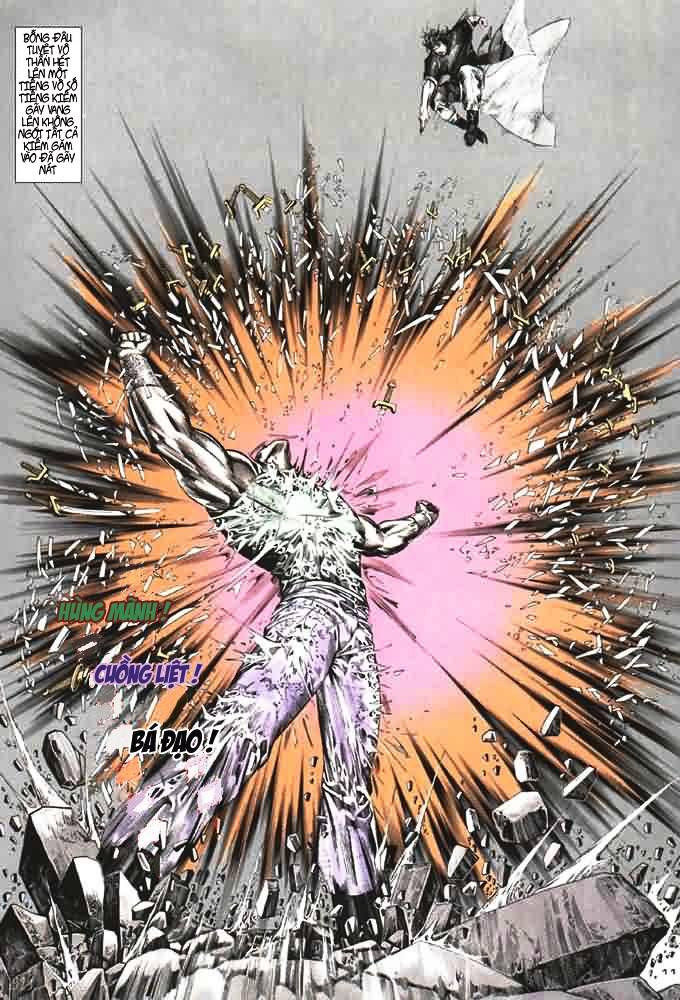 phong vân chapter 87 9