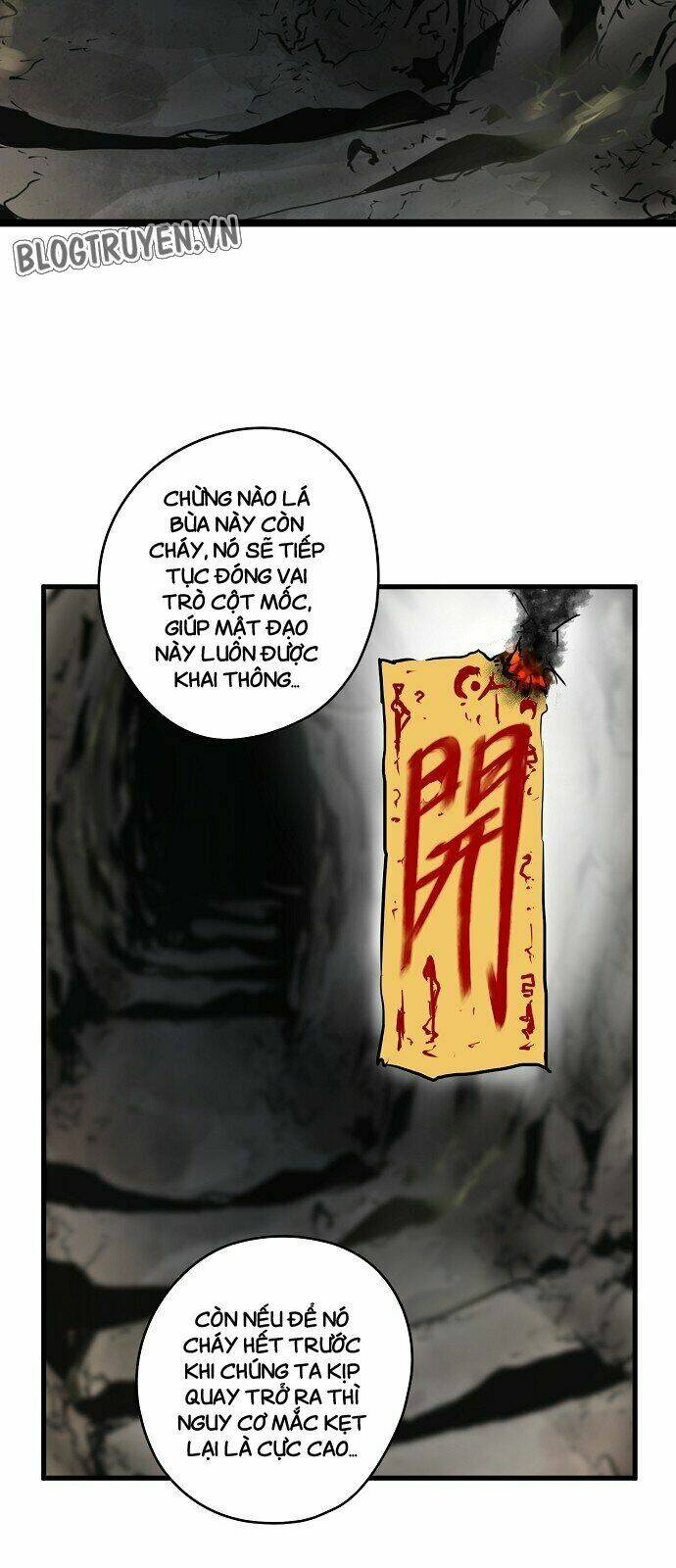 hứa lan chapter 18 72