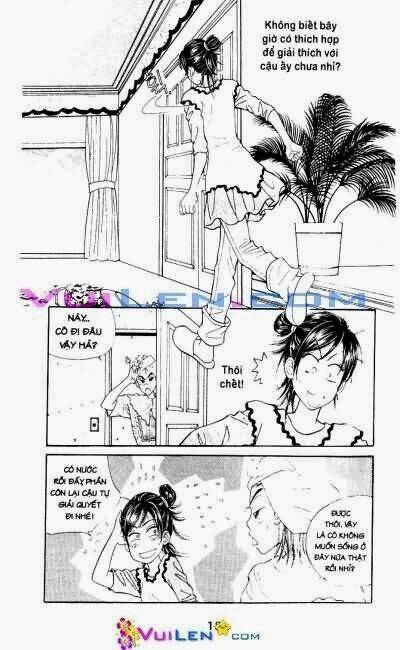 giấc mơ thần tượng chapter 6 18