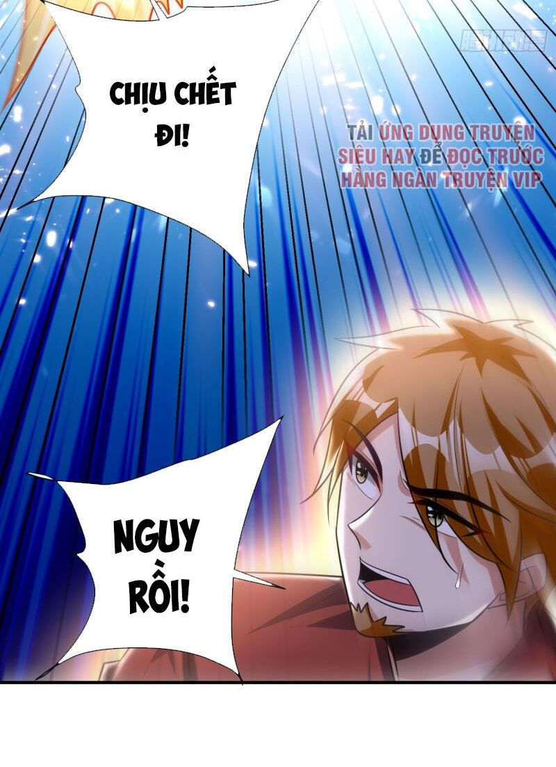 yêu giả vi vương chapter 195 2