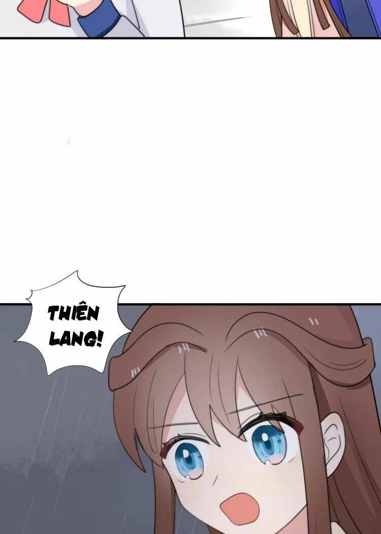 tiểu miêu và hắc diệu thạch chapter 13 22