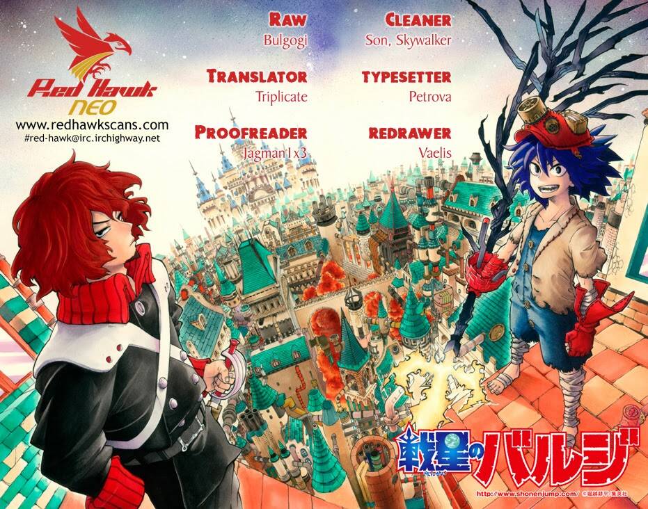 hoàng tử bất đắc dĩ chapter 9 2