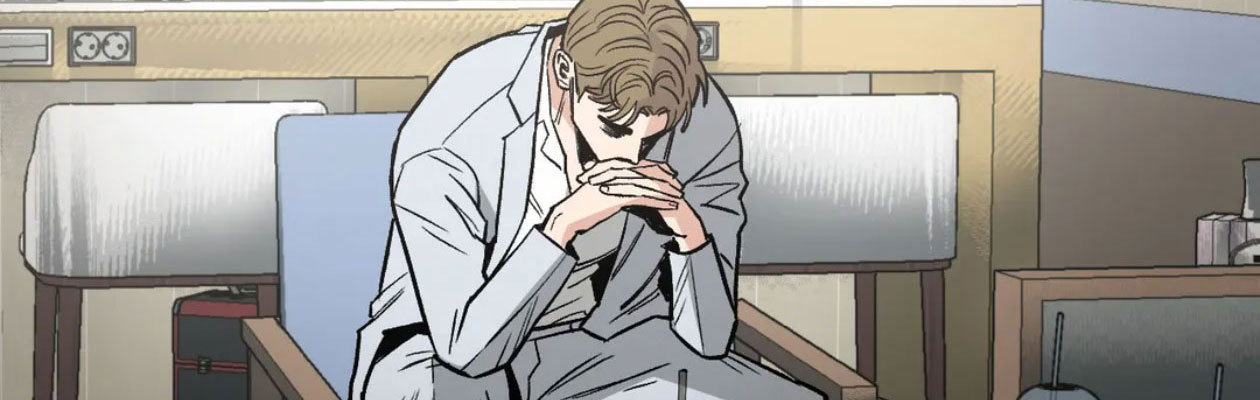 khi sát nhân biết yêu chapter 24 108