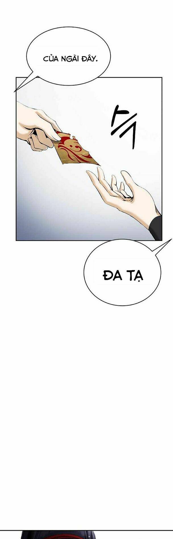 xuyên không thành hổ chapter 51 55