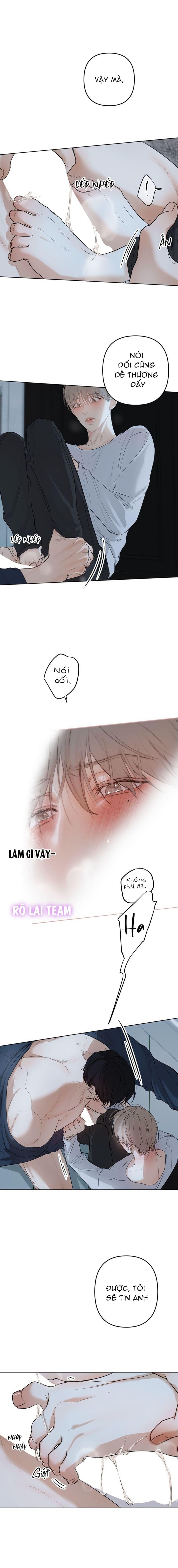 ái dục chapter 5 10