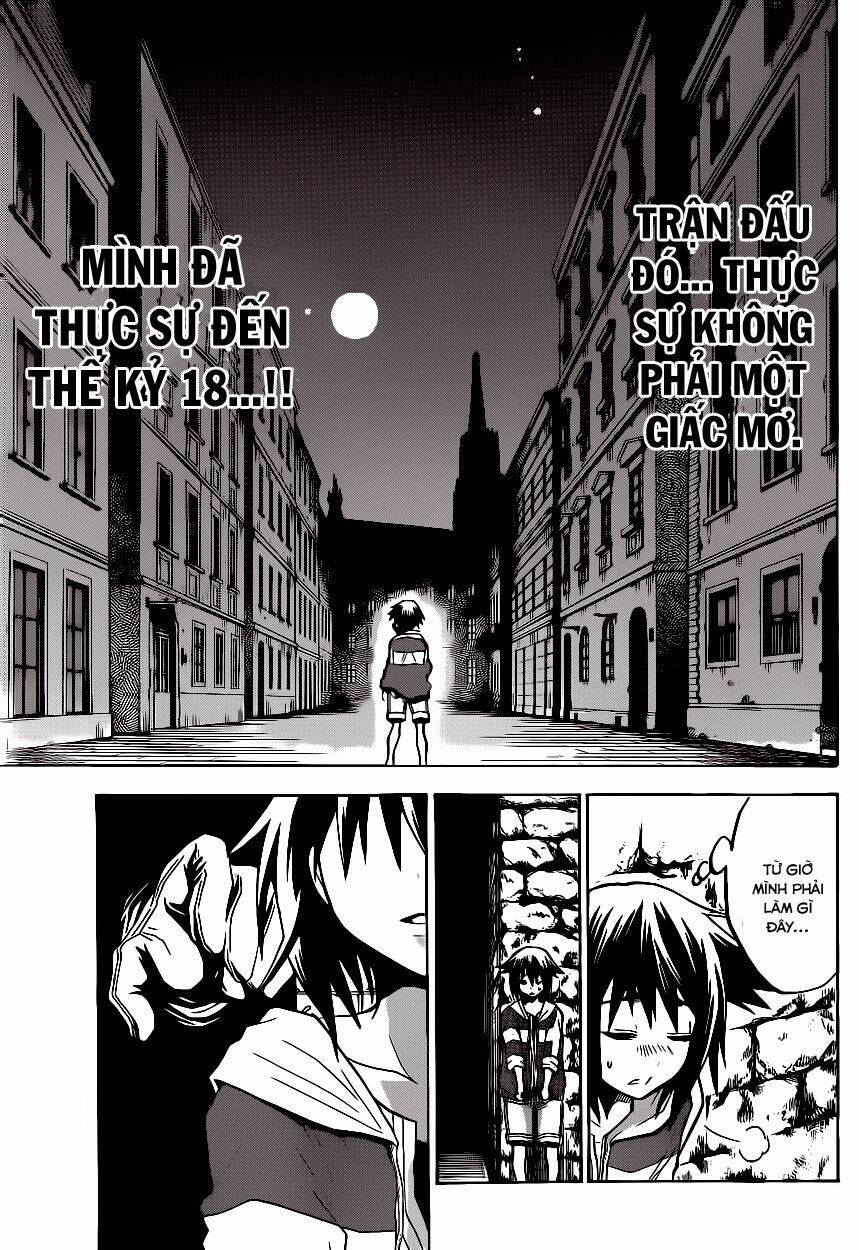 chrono monochrome chapter 2 42