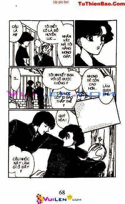 cô bé khóc nhè chapter 7 67