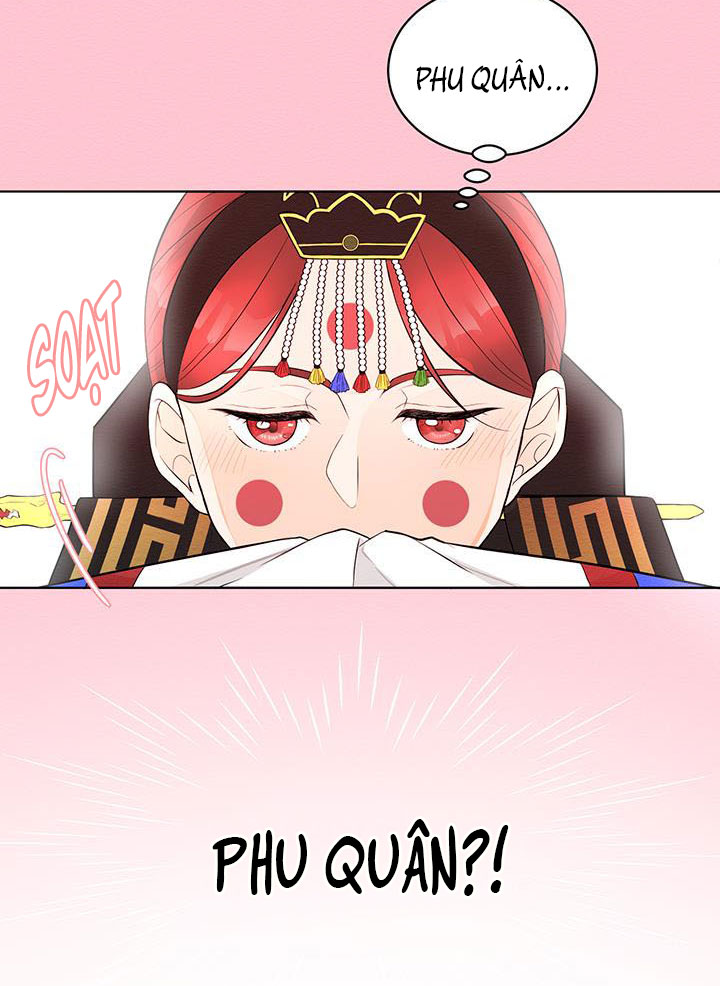phu quân bé bỏng chapter 1.1 15