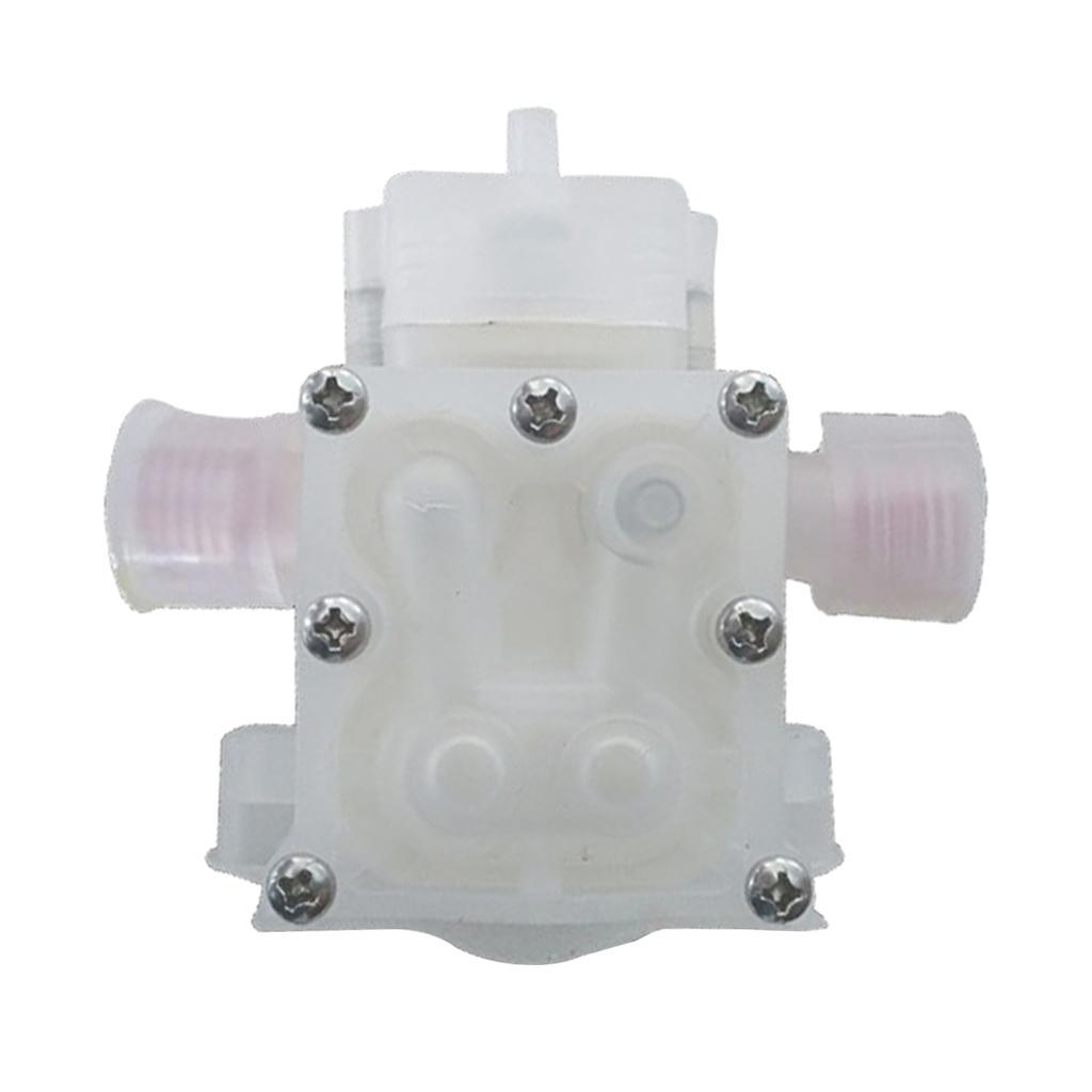 DC 12V 80W Micro Food Grade Diaphragm Pump Safe Non - toxic Hygiene
