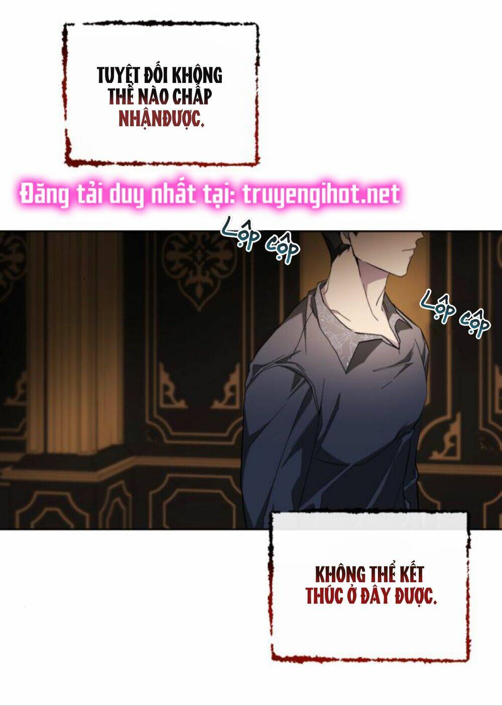 ta đã từng mong nàng biến mất chapter 32 33