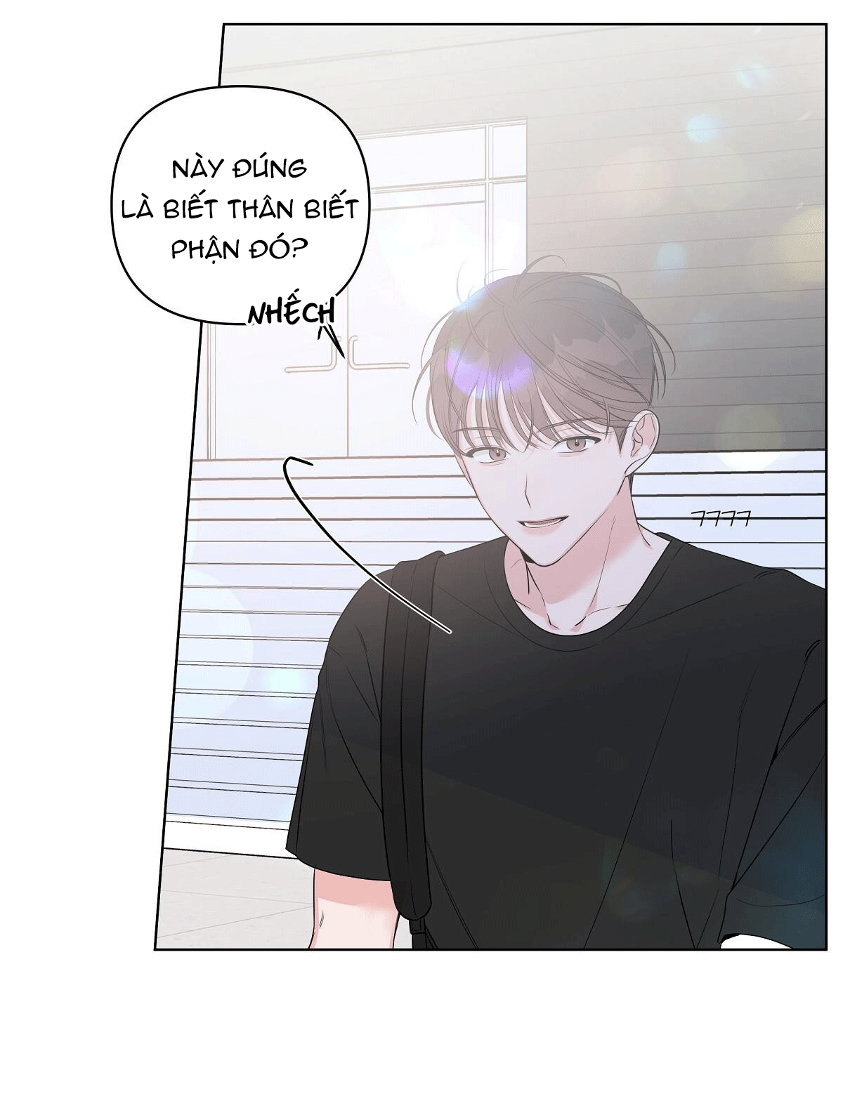 đừng bận tâm darling chapter 25 46