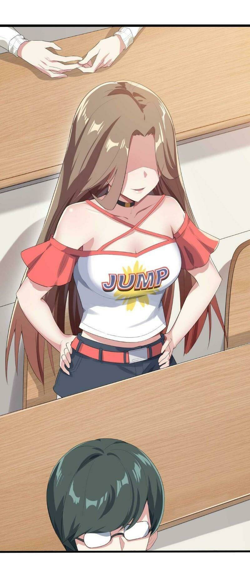 kế hoạch trở thành phế vật chapter 6 11