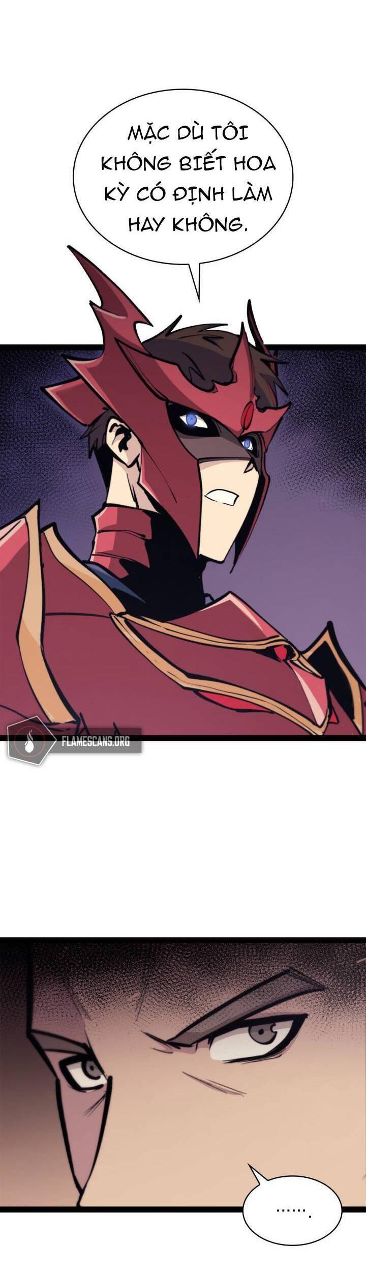 tôi trở lại thăng cấp một mình chapter 128 25