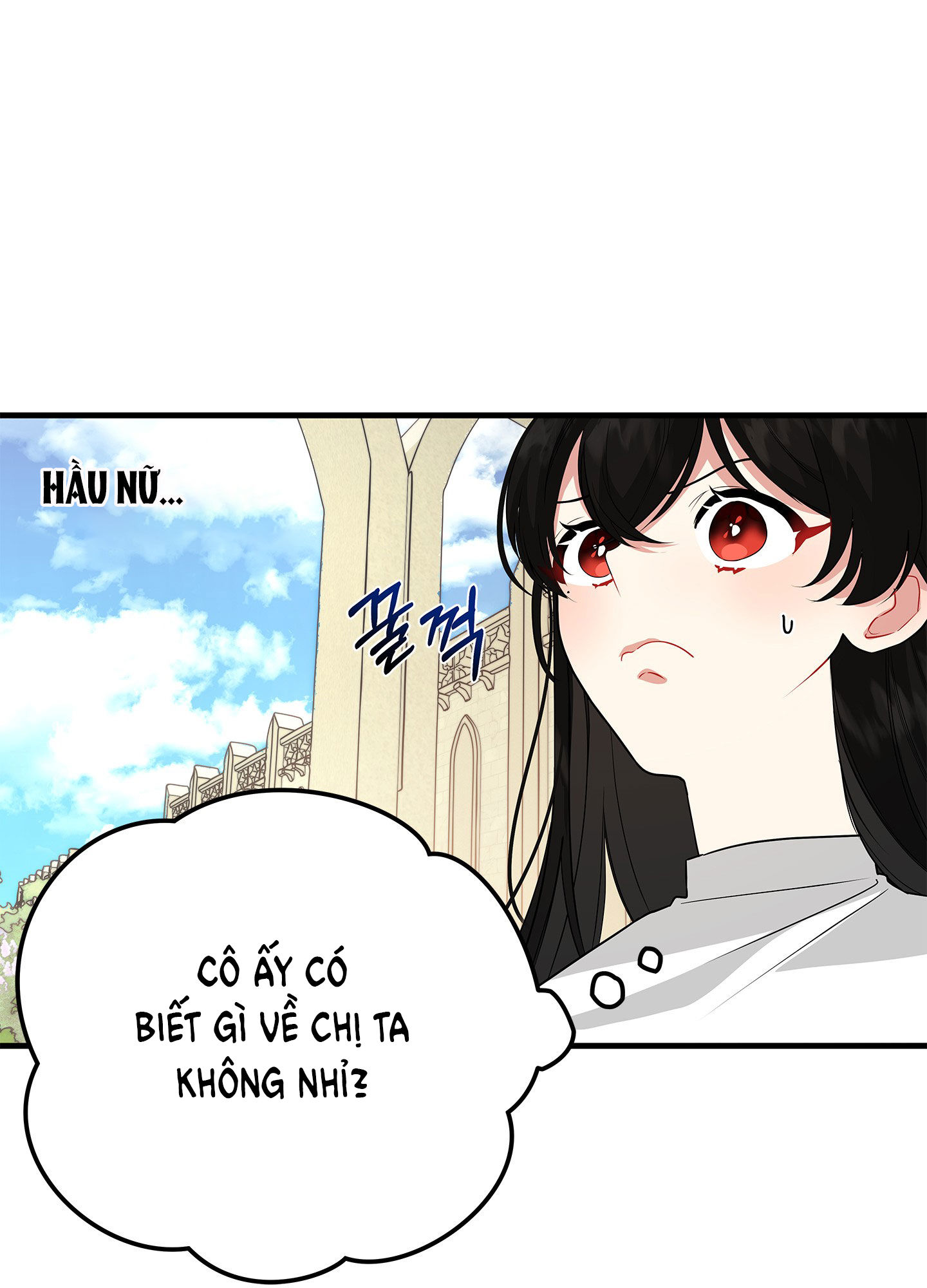 mặt trái của sự thật chapter 3.2 35