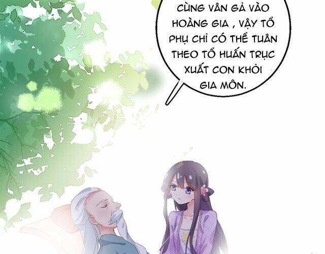 hoa nhan sách chapter 54.2 5