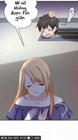 tình yêu nhỏ bé của tôi chapter 1 29