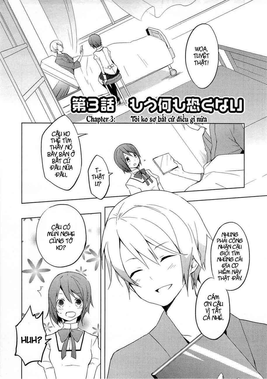 puella magi madoka magica chapter 3 2