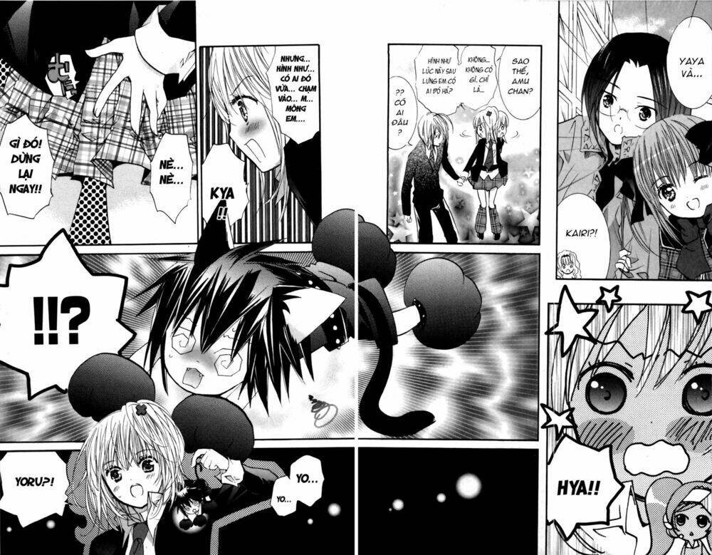 shugo chara chapter 46 43