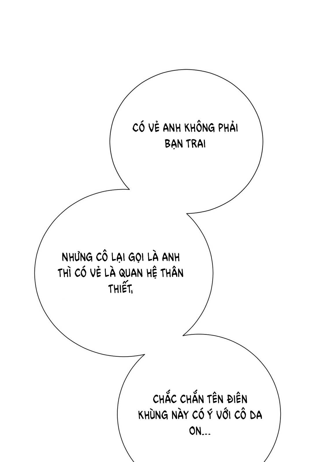 [18+] trải nghiệm thân mật với bạn của anh trai chapter 16.2 24