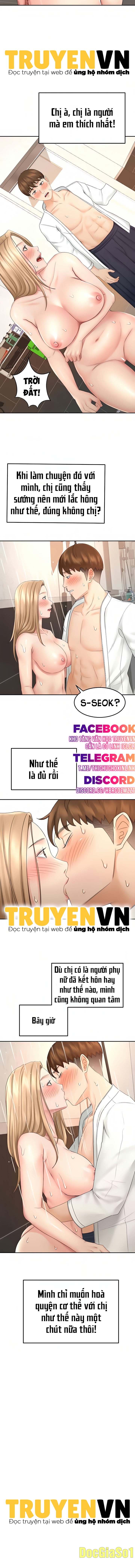 cậu chủ nhỏ chapter 28 12