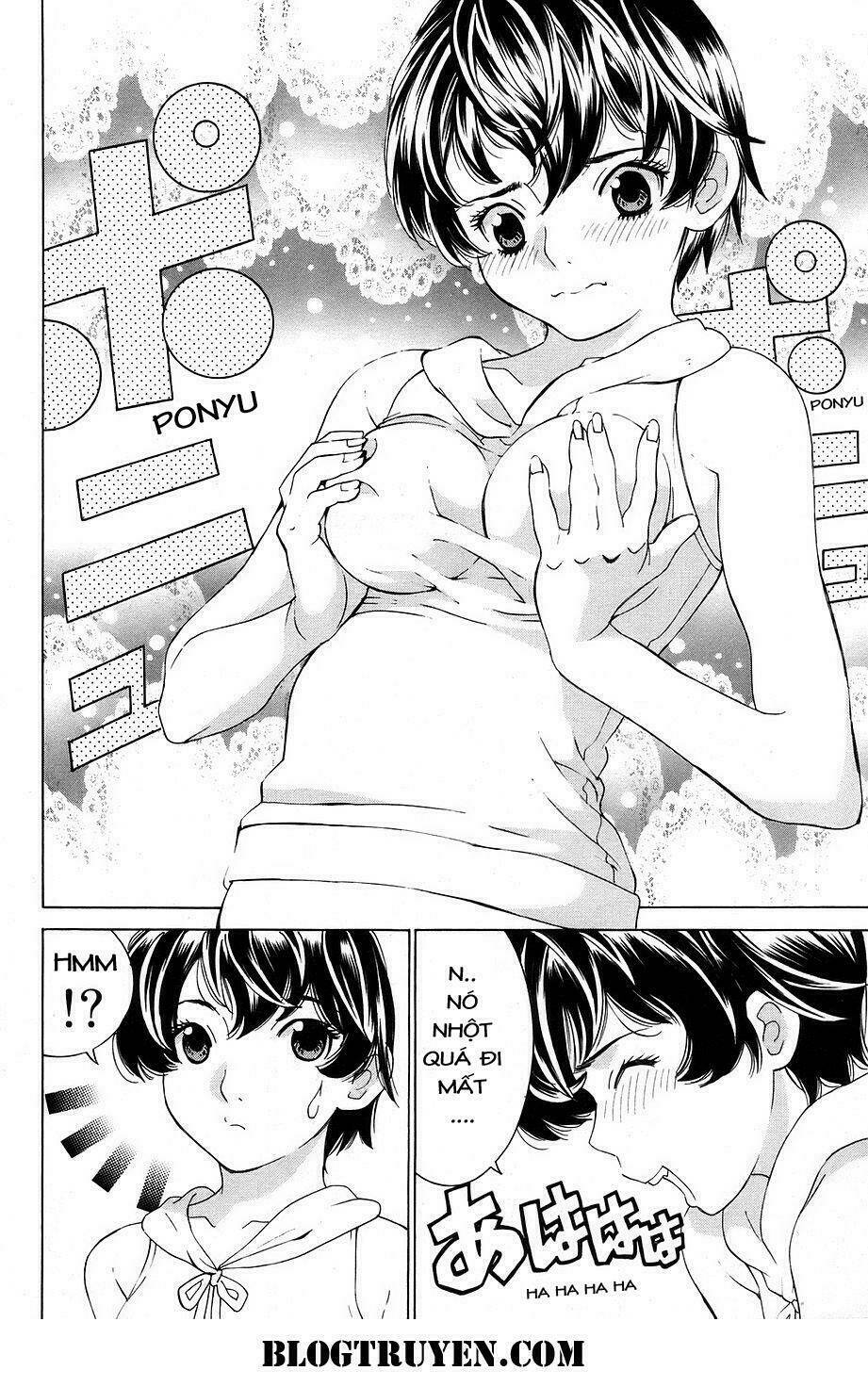 gacha gacha - secret chapter 29 16