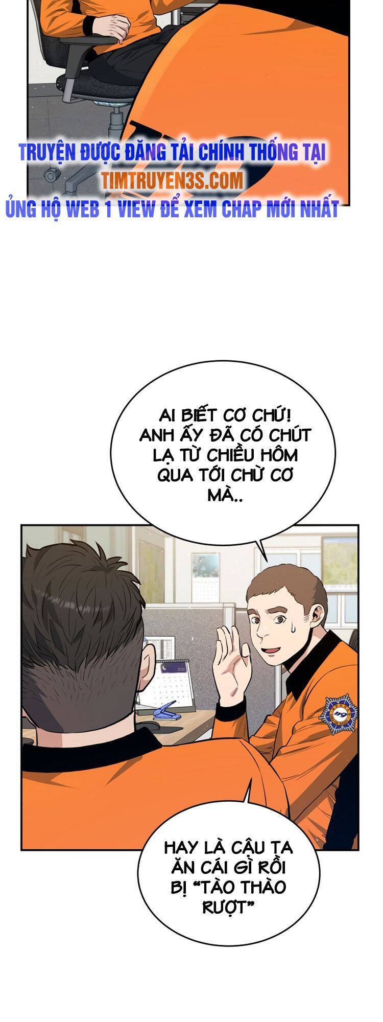 hệ thống oán hận của ta chapter 23 26