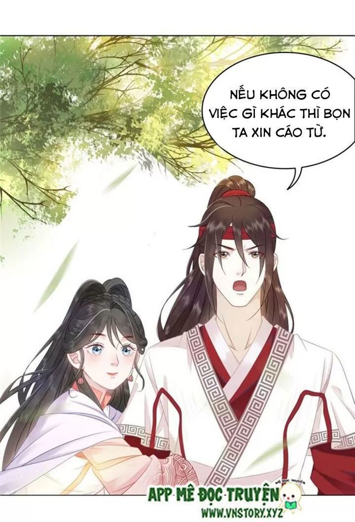 cực phẩm phế vật tiểu thư chapter 77 34