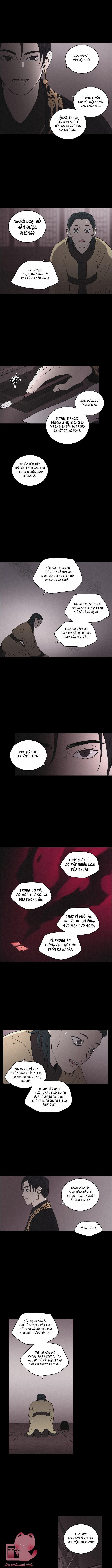 bản tình ca ảo mộng chapter 6 5