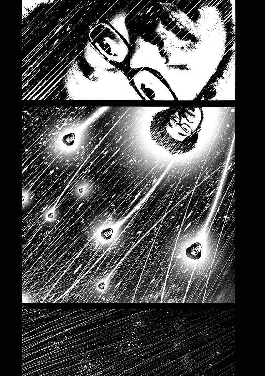 chúc ngủ ngon, punpun chapter 140 19