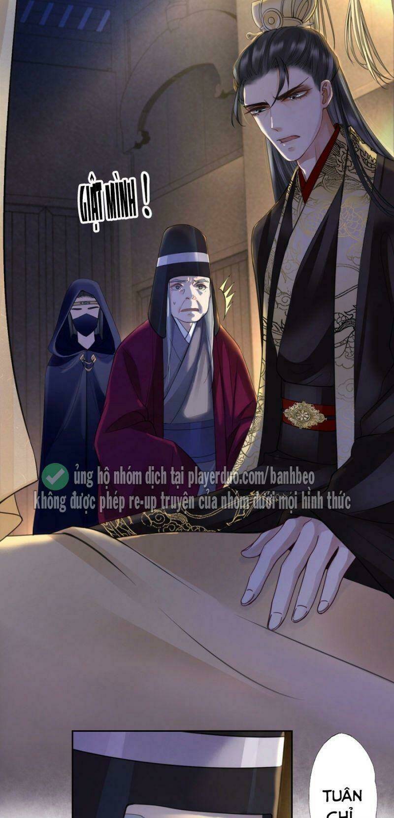 mê hoặc nhân tâm chapter 2 5