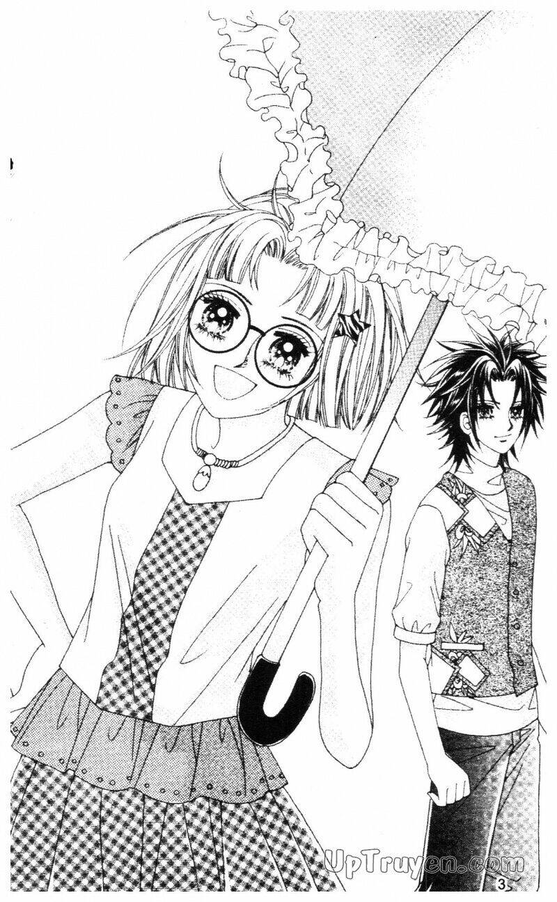 don't cheat on me! chapter 3 2