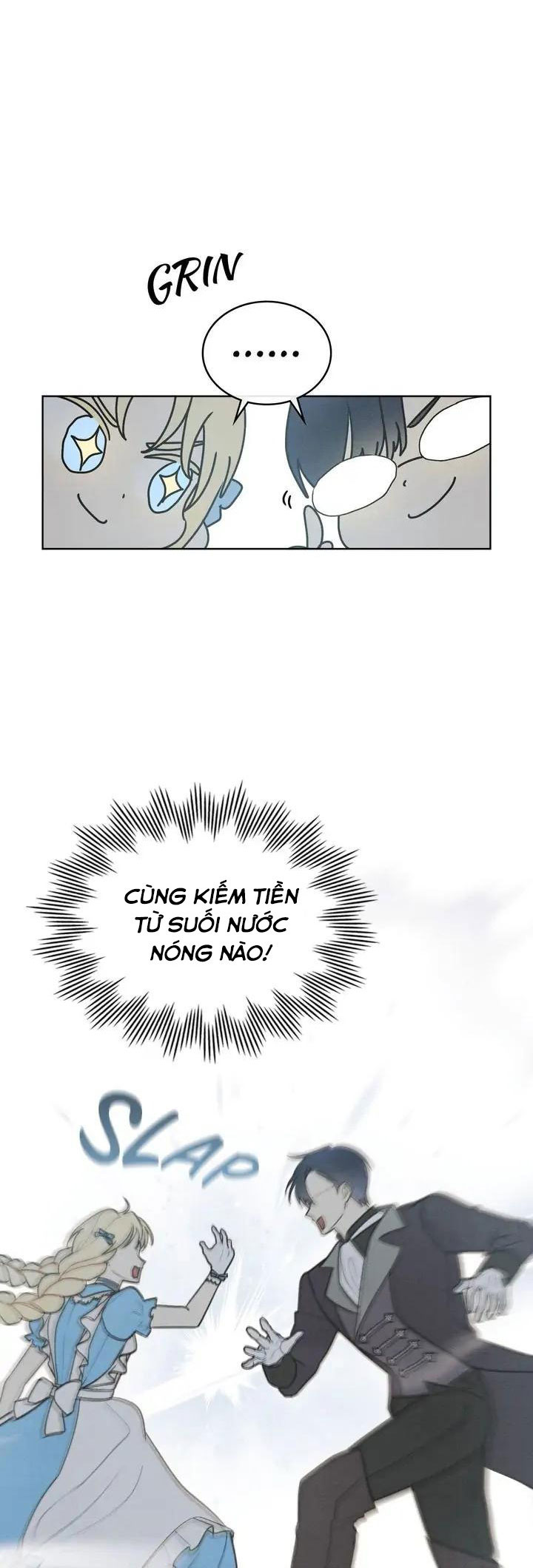 chúng ta cùng nhau tắm nhé? chapter 28 13