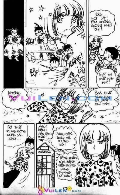 tiểu thư áo trắng chapter 7 68