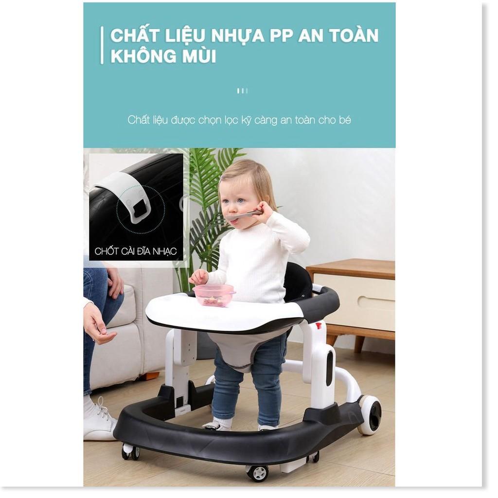 XE TẬP ĐI BABY WALKER ĐA NĂNG FULL option  ️ FREESHIP ️