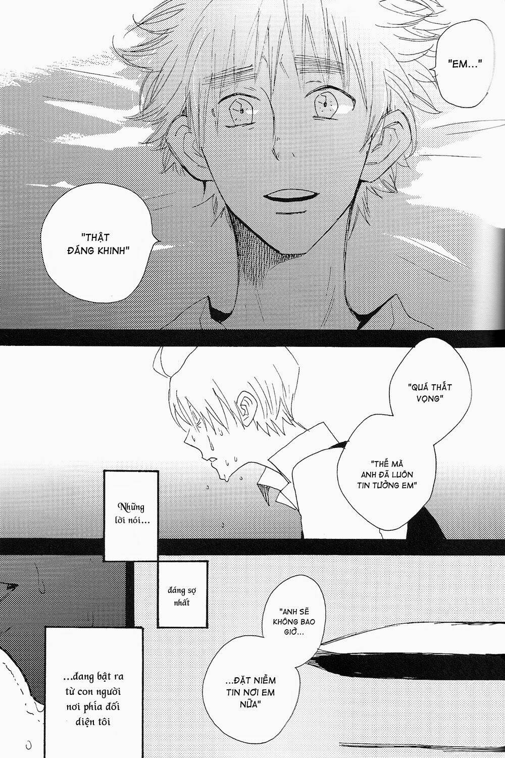 aph doujinshi - welcoming morning chapter 1 15