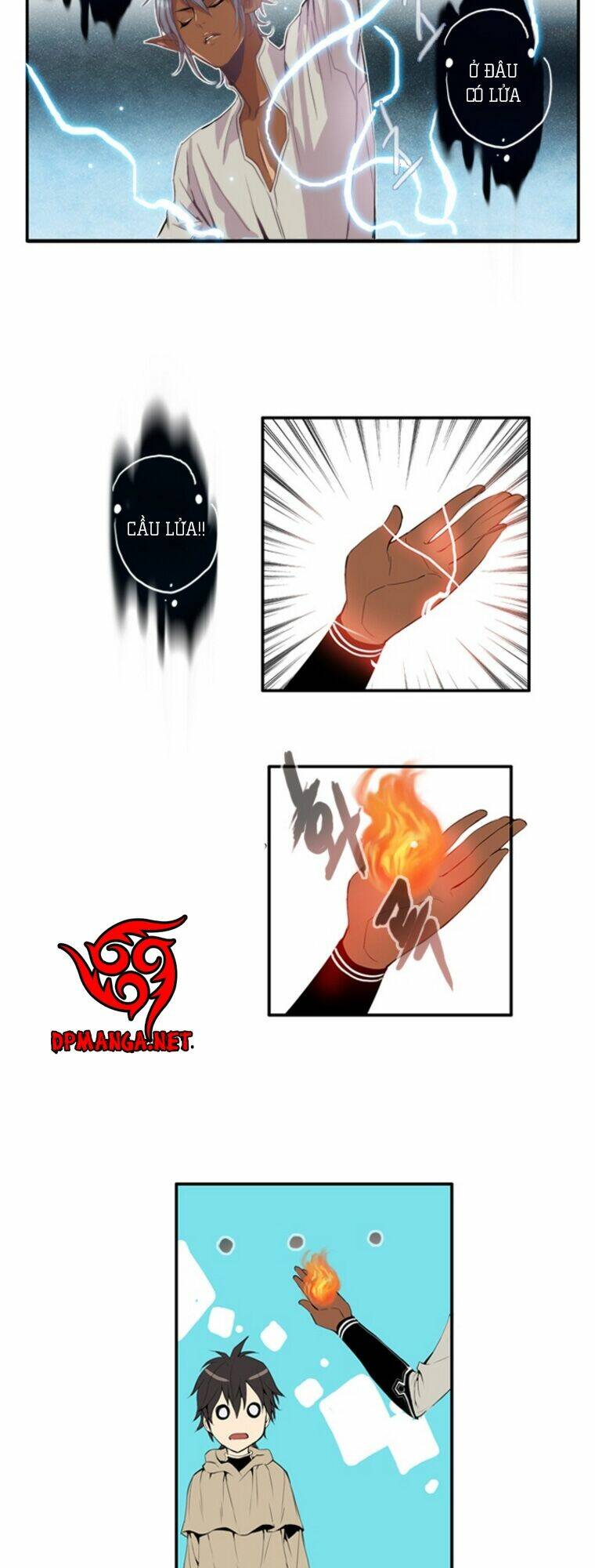 dusk howler chapter 5 20