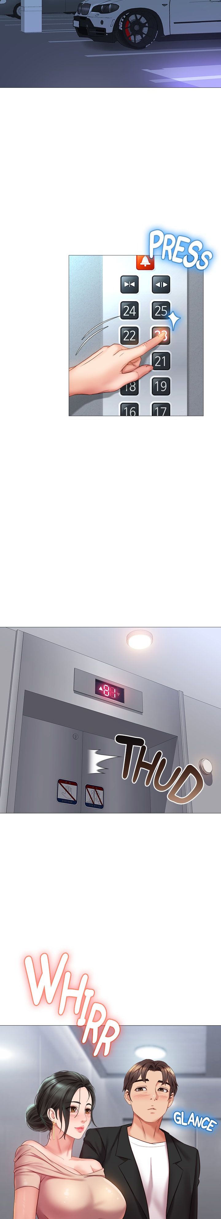 bạn của con gái chapter 46 16