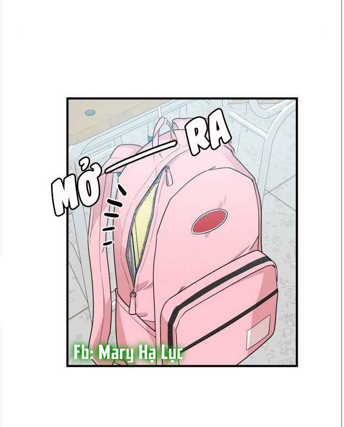 ngài kỵ sĩ, xin hãy cứu tôi! chapter 5 15